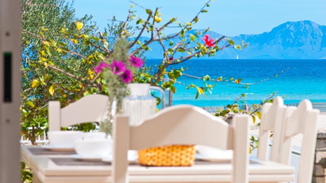 Sun Of The Bay Διαμέρισμα Αλκούδια Εξωτερικό φωτογραφία