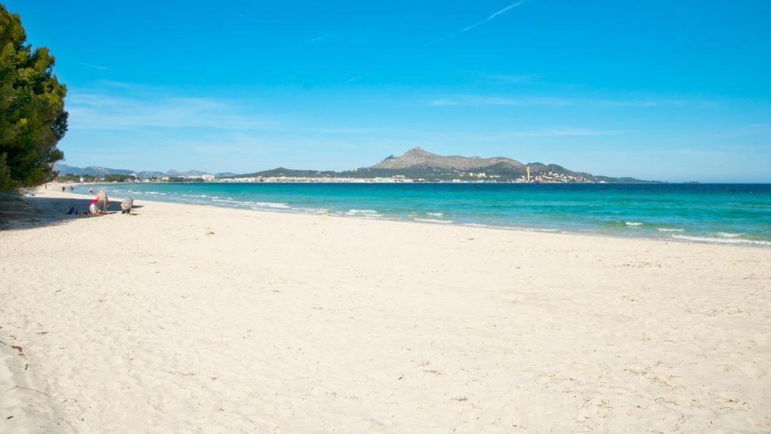 Sun Of The Bay Διαμέρισμα Αλκούδια Εξωτερικό φωτογραφία