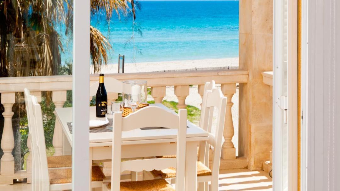 Sun Of The Bay Διαμέρισμα Αλκούδια Εξωτερικό φωτογραφία