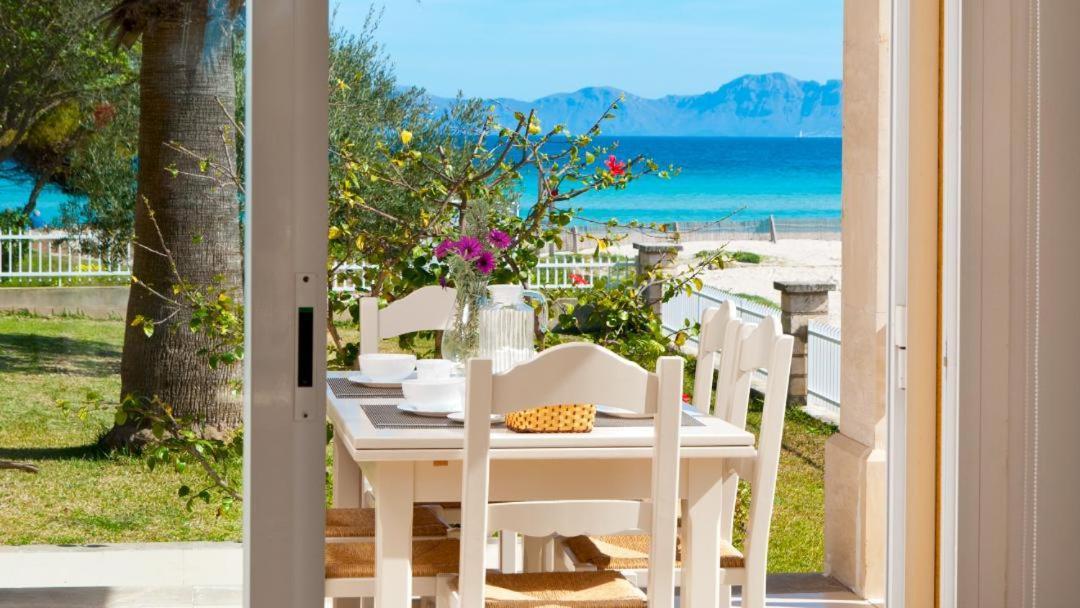 Sun Of The Bay Διαμέρισμα Αλκούδια Εξωτερικό φωτογραφία
